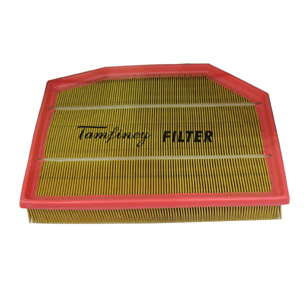 Air filter for BMW 13 71 7 542 545 ,LX1250,E852L