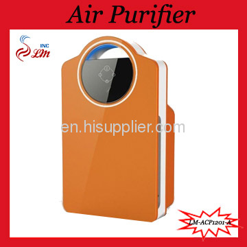 Multifunction Air Purifier/Air Purifier Filter Furnace/Electronic Air Purifier/Air Ionizer