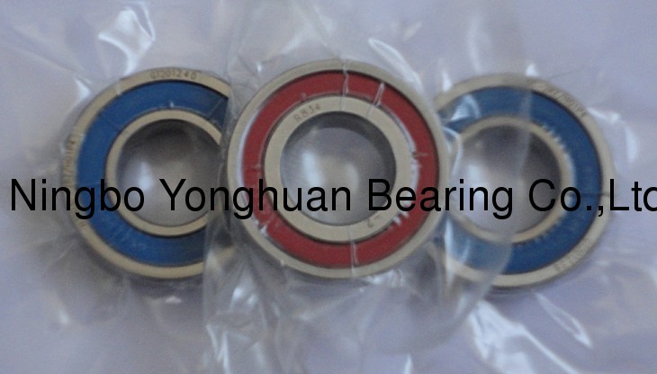 High-Speed Motor Bearing H7001-2RZ/P4 HQ1 DTA 