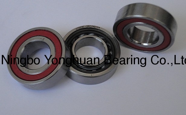 High-Speed Motor Bearing H7003-2RZ/P4 HQ1 DTA