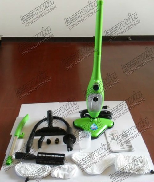 5 in 1 steam mop