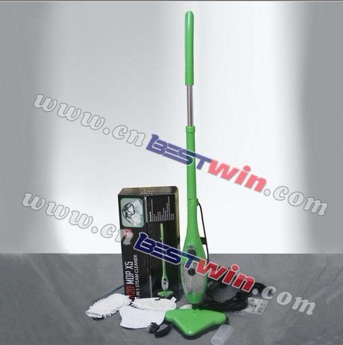5 in 1 steam mop