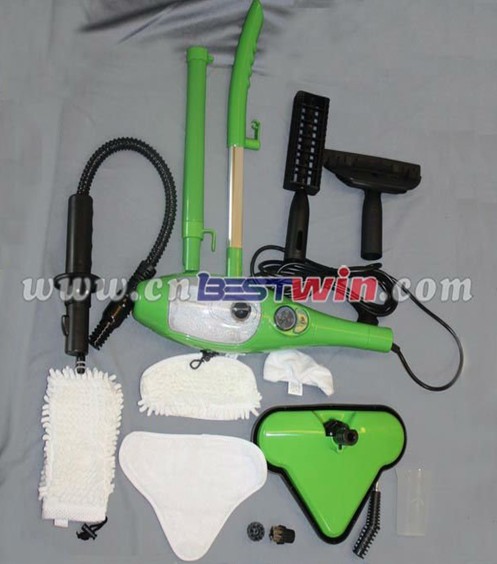 5 in 1 steam mop