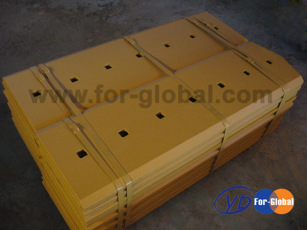 4T3008 Caterpillar cutting edge bulldozer blade