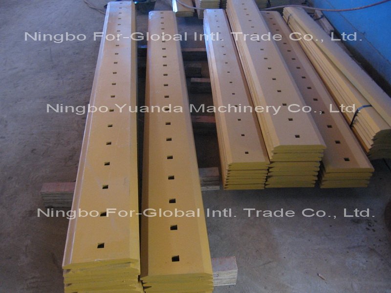 4T3008 Caterpillar cutting edge bulldozer blade