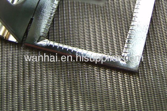 Woven Filter Wire Mesh