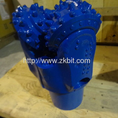 IADC 5 Series TCI Tricone Bits