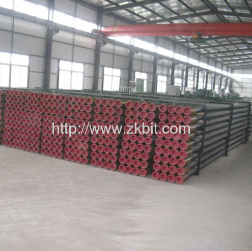 API oil drill pipes