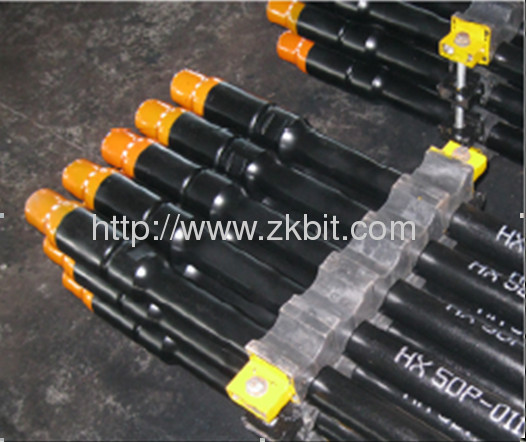 supply API oilfield Drill pipe