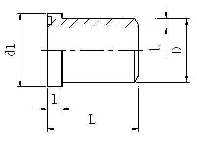 1FLW L-SERIES FLANGE ISO 6162-1 / WELD TUBE HYDRAULIC ADAPTER FITTING ELBOW PIPE FITTING 