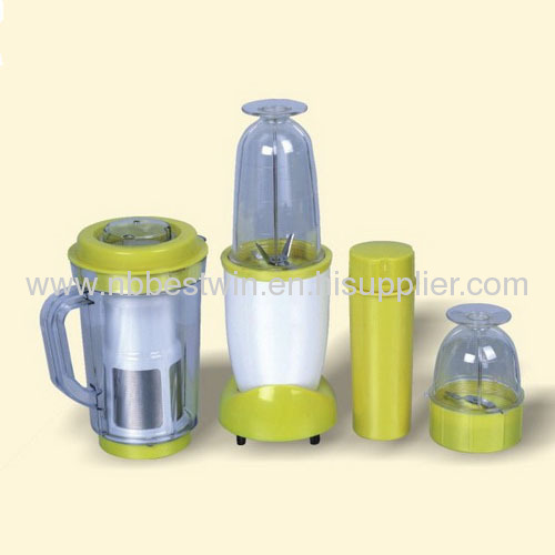 3 in 1 Food blender Manufacturer & supplier