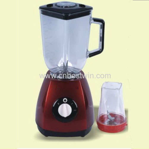 2 in 1 Electric Blender ,700W mini blender