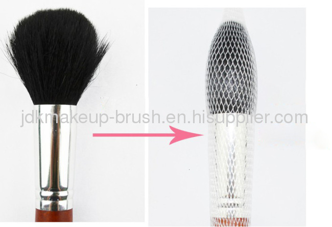 Single Brushes with Protect bag