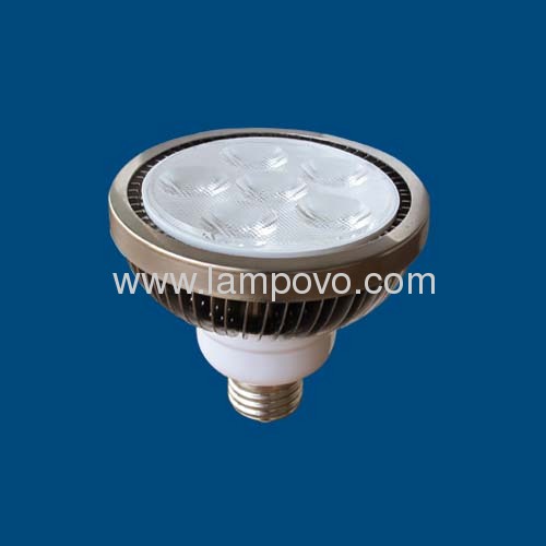 LED PAR30 E27 6*2W 10W 