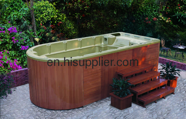 Design pool spa 