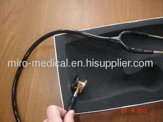 Classic Stainless Steel Neontal size 22cm Stethoscope