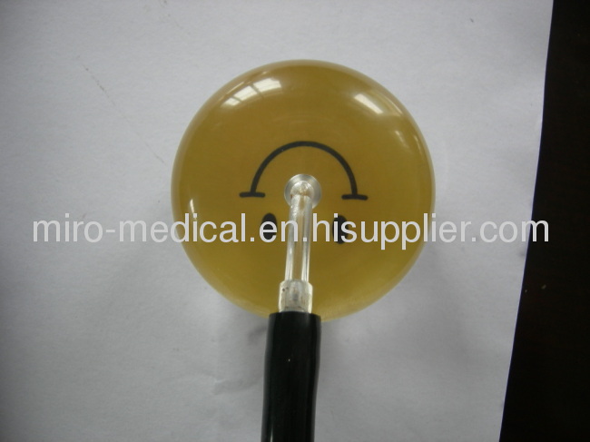 Promotion Adult Acrylic Stethoscope