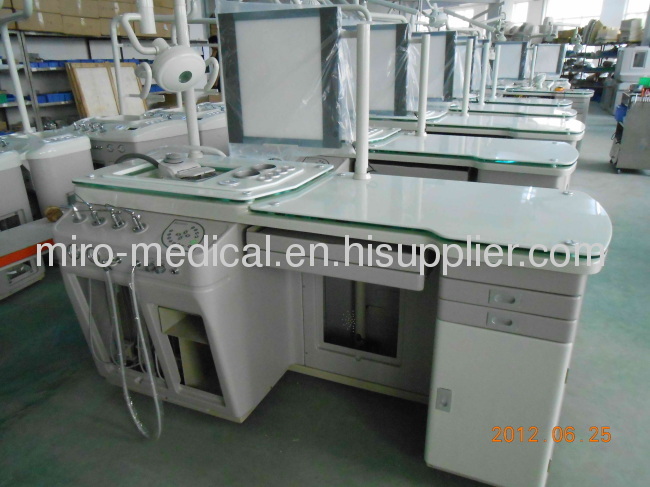 China ENT Treatment Unit