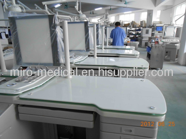 China ENT Treatment Unit