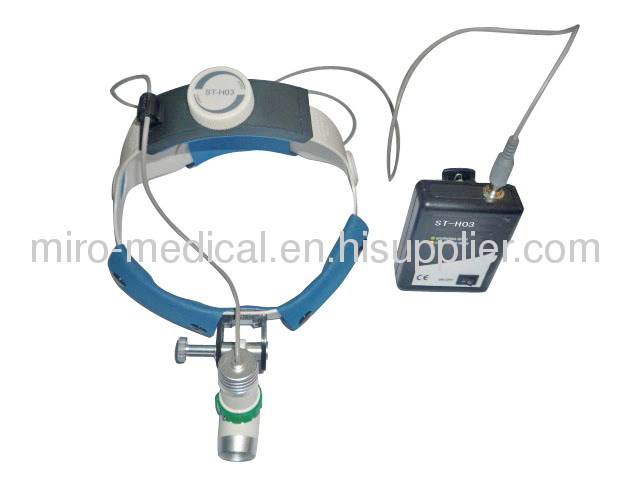 Medical High Quality CE certificated ENT Treatment Unit