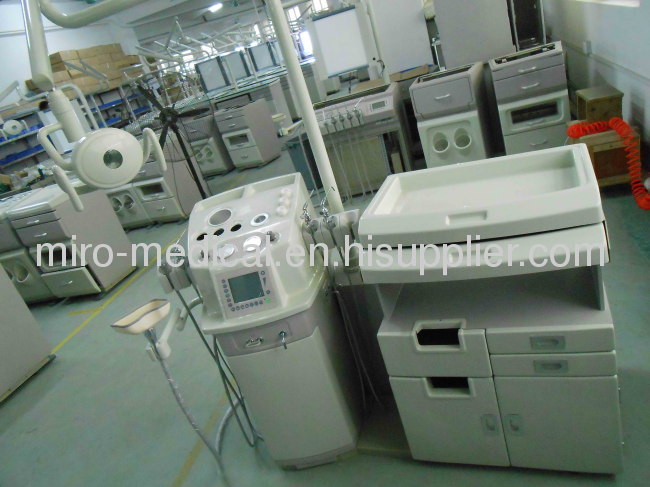 Medical High Quality CE certificated ENT Treatment Unit