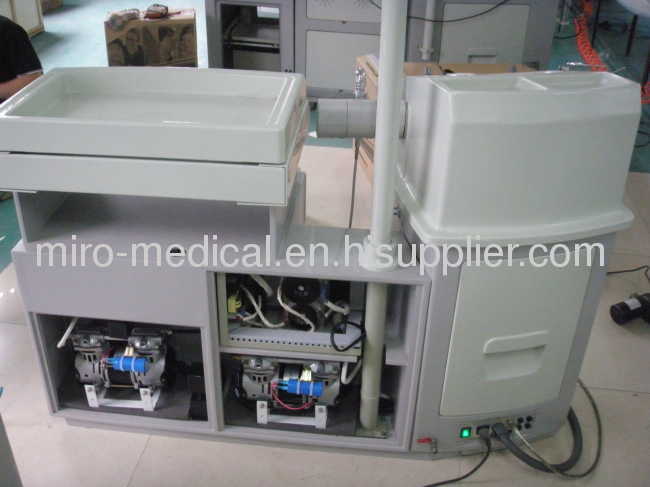 Medical High Quality CE certificated ENT Treatment Unit