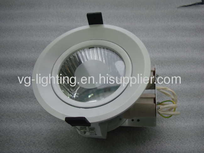 4 6 8 Traditional In door Halogen/Energy Saving Recessed Downlights