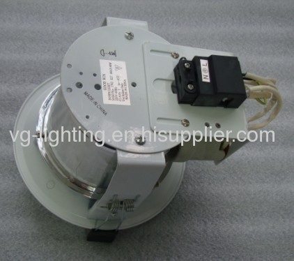 4 6 8 Traditional In door Halogen/Energy Saving Recessed Downlights