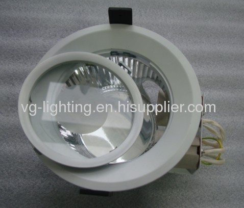 4 6 8 Traditional In door Halogen/Energy Saving Recessed Downlights