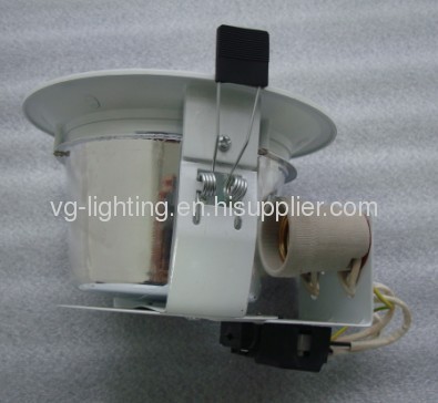 4 6 8 Traditional In door Halogen/Energy Saving Recessed Downlights