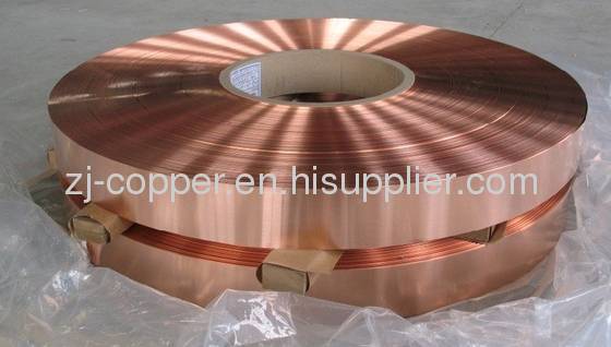 CuNi14(NC020) strip resistance heating alloy 