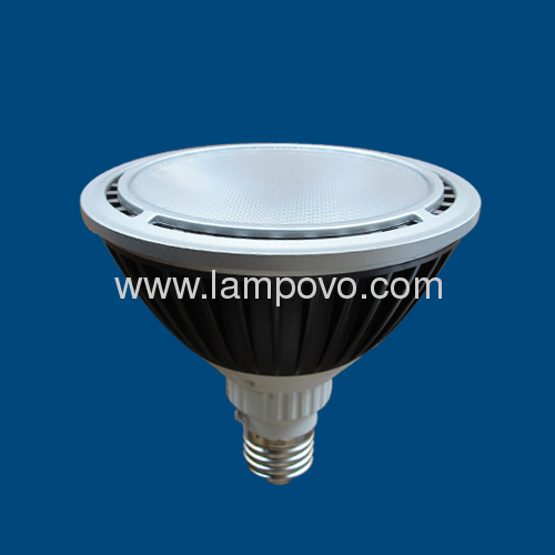 LED PAR38 E27 COB 12W 