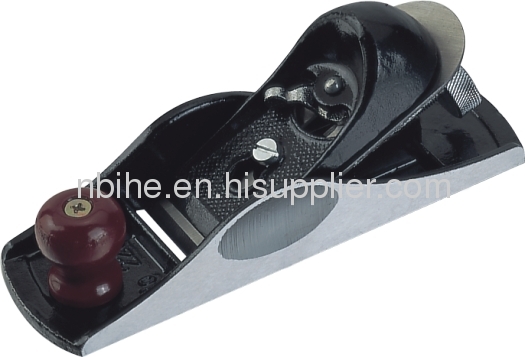 Alloy Tool Steel Block wood Plane