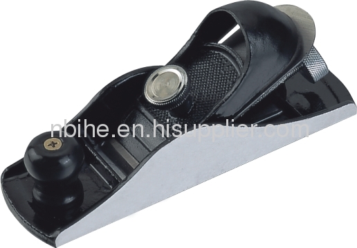 Alloy Tool Steel Block wood Plane