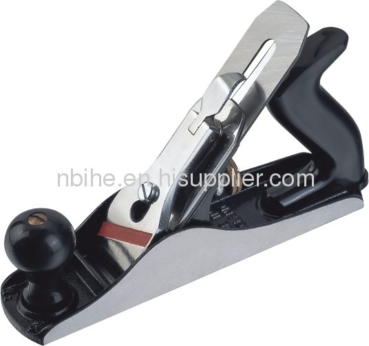 Footprint high quality Hand iron wood Plane 