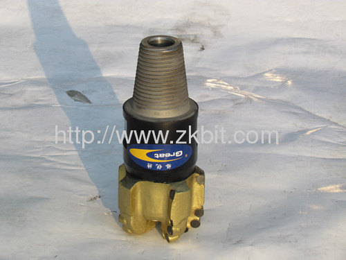 API Great oilfield 152mm GD1305 matrix body PDC drill bit