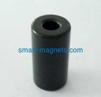 epoxy coating neodymium tube magnets