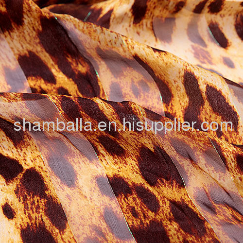 Leopard Hermes Silk Scarf Pashmina Scarves Shawls Wholesale