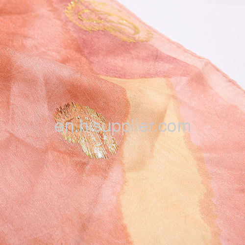 Cheap Silk Scarf Wholesale Printing Pashmina Scarves Shawls