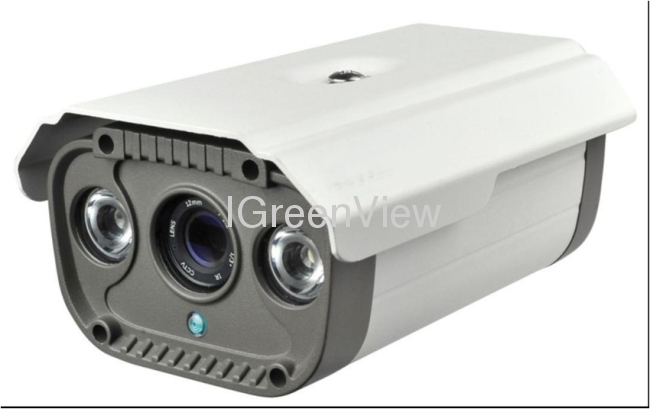 2012NEW Face recognition camera IGV-FC02