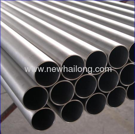 Seamless Pipe (En 10305-1)