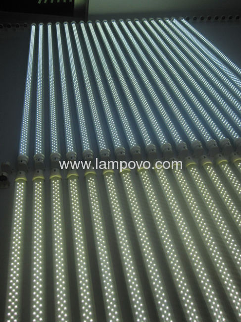 T8 G13 SMD5630 120CM 16W LED Tube