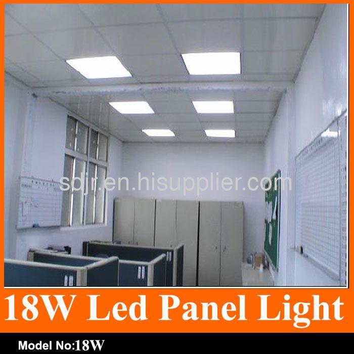 High Power 18WWhite Led Panel Ceiling Led Lamp Light