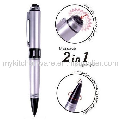 pen massager