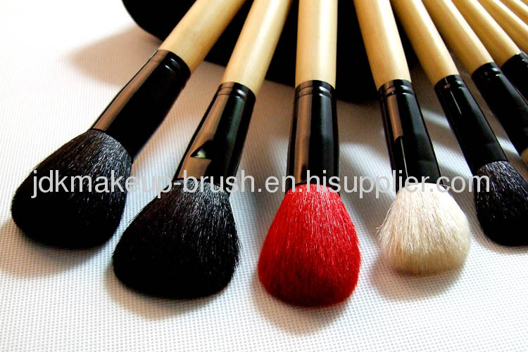 32PCS Top QualityProfessional Makeup brush set