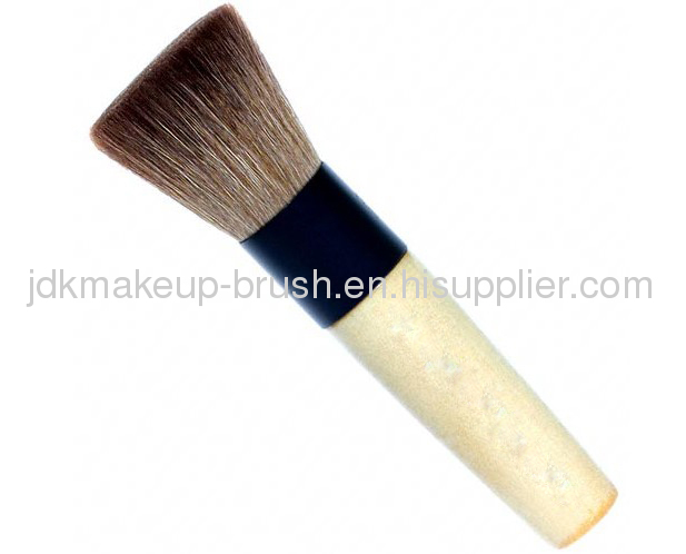 Flat shapePowder Brush