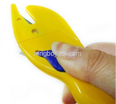 multifunction safety knife for packing