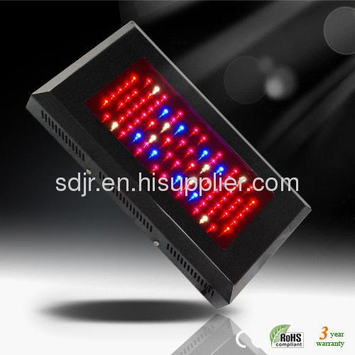 New 2012 240w Lighthouse Hydro BlackStar LED Grow light Flowering 3W LED