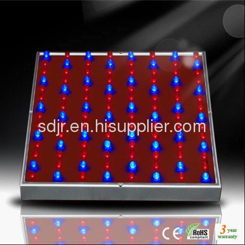 New 45W 112pcs Red+Blue Led Grow Light to promote the plant to growth