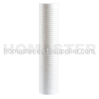 Supn PP Filter Cartridge